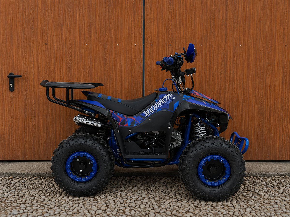 Berreta Kids 110 - quad dziecięcy