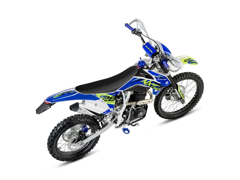 Barton NXT 150 - cross na sprzedaż w Max Moto Krosno