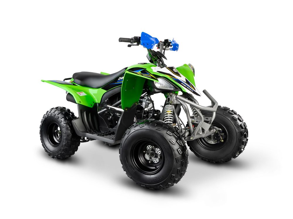 Barton Pentora 125 - quad na sprzedaż w Max Moto Krosno
