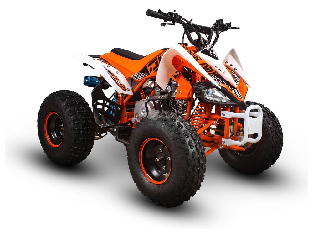 Barton Rocky 125 - quad na sprzedaż w Max Moto Krosno