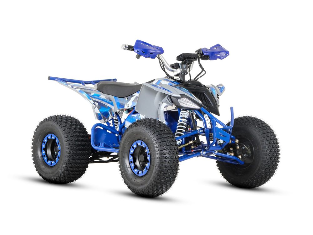 Barton Volt - quad na sprzedaż w Max Moto Krosno