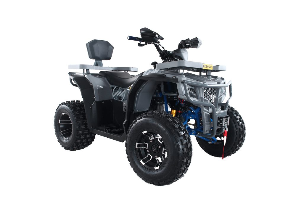 BERRETA BULLDOG 200cc - quad na sprzedaż w Max Moto Krosno
