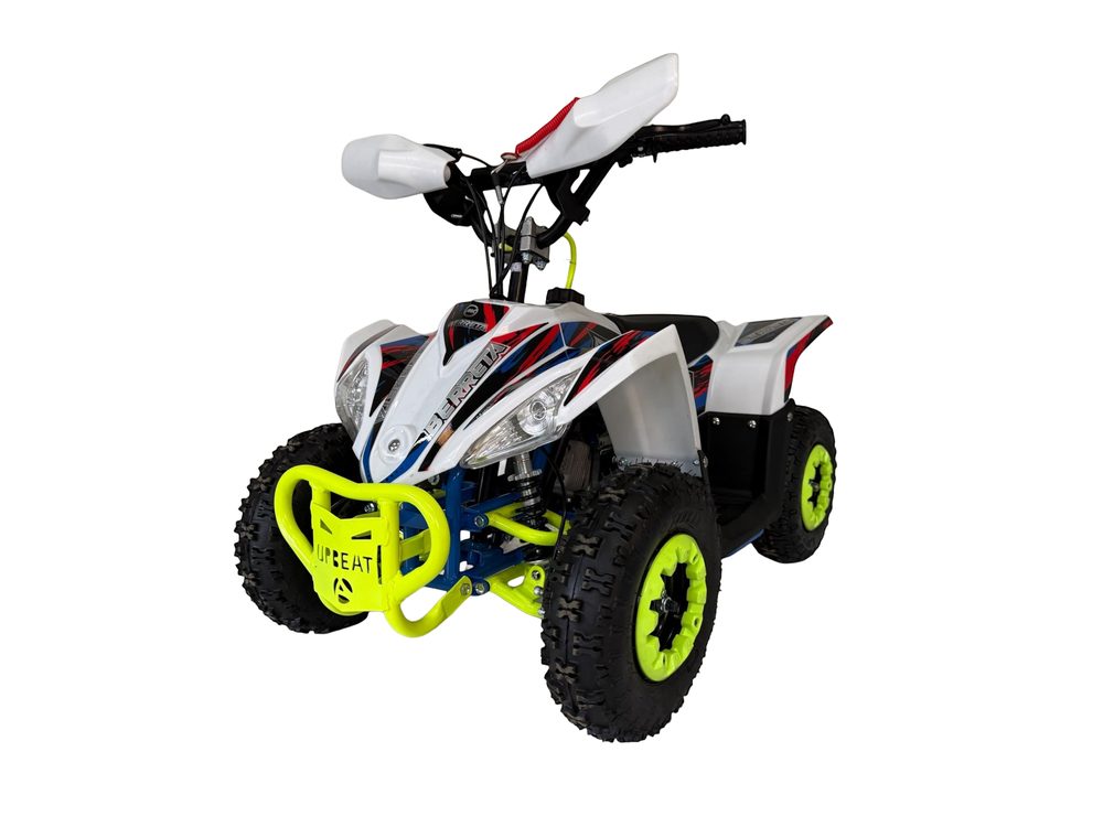 BERRETA FLIPPER 50cc - quad na sprzedaż w Max Moto Krosno