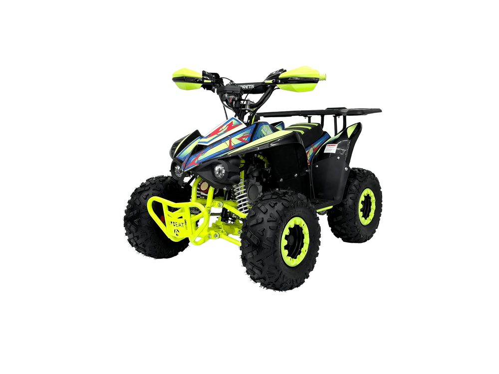 BERRETA KIDS 110cc - quad na sprzedaż w Max Moto Krosno