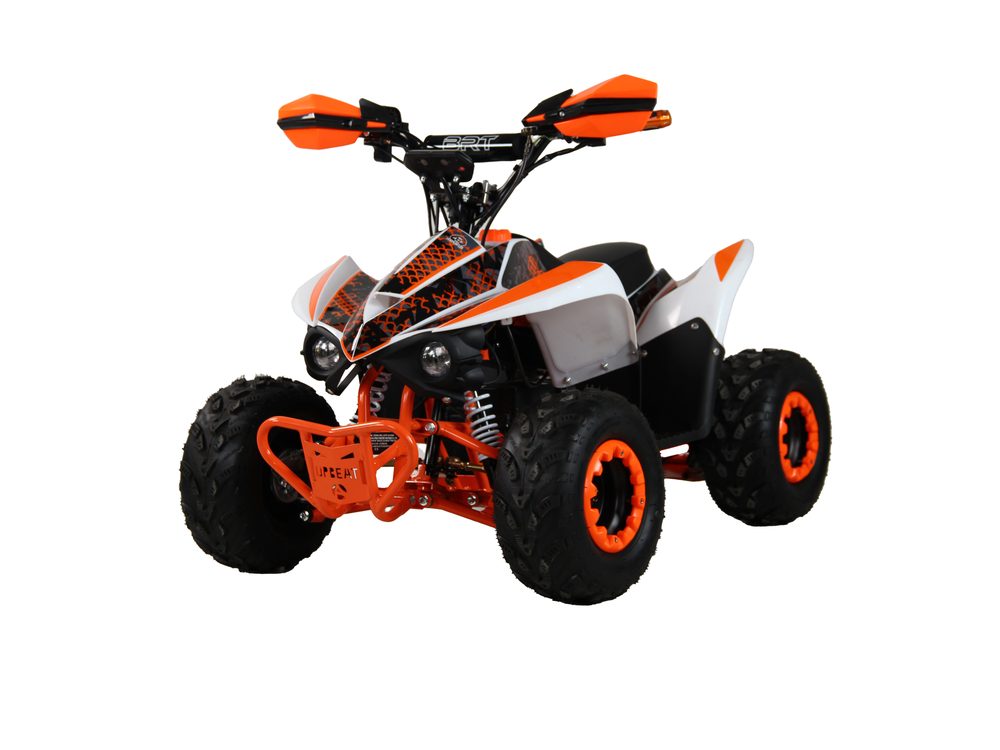 BERRETA KIDS ECO 1000W - quad na sprzedaż w Max Moto Krosno