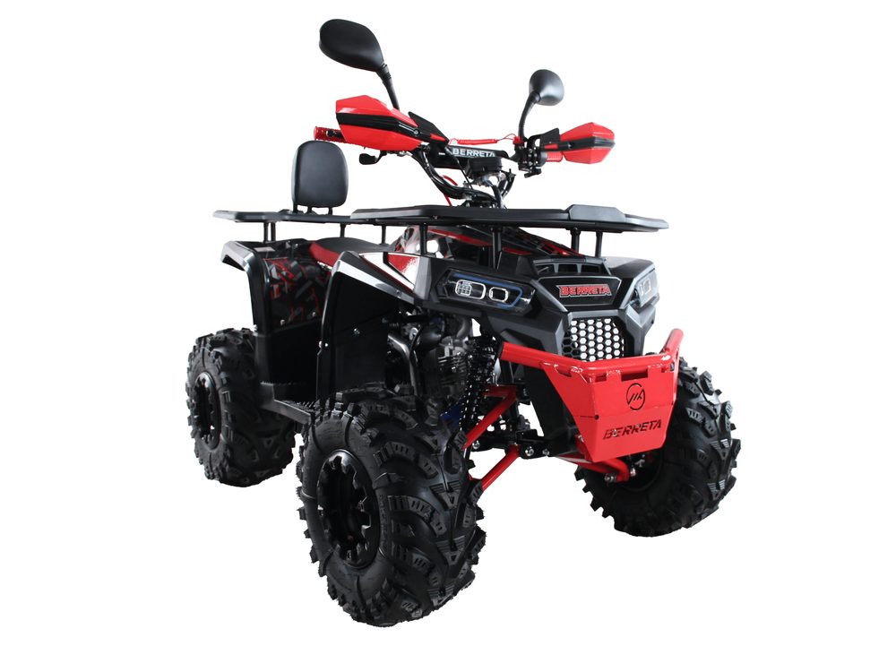 BERRETA SCREAM 125 - quad na sprzedaż w Max Moto Krosno