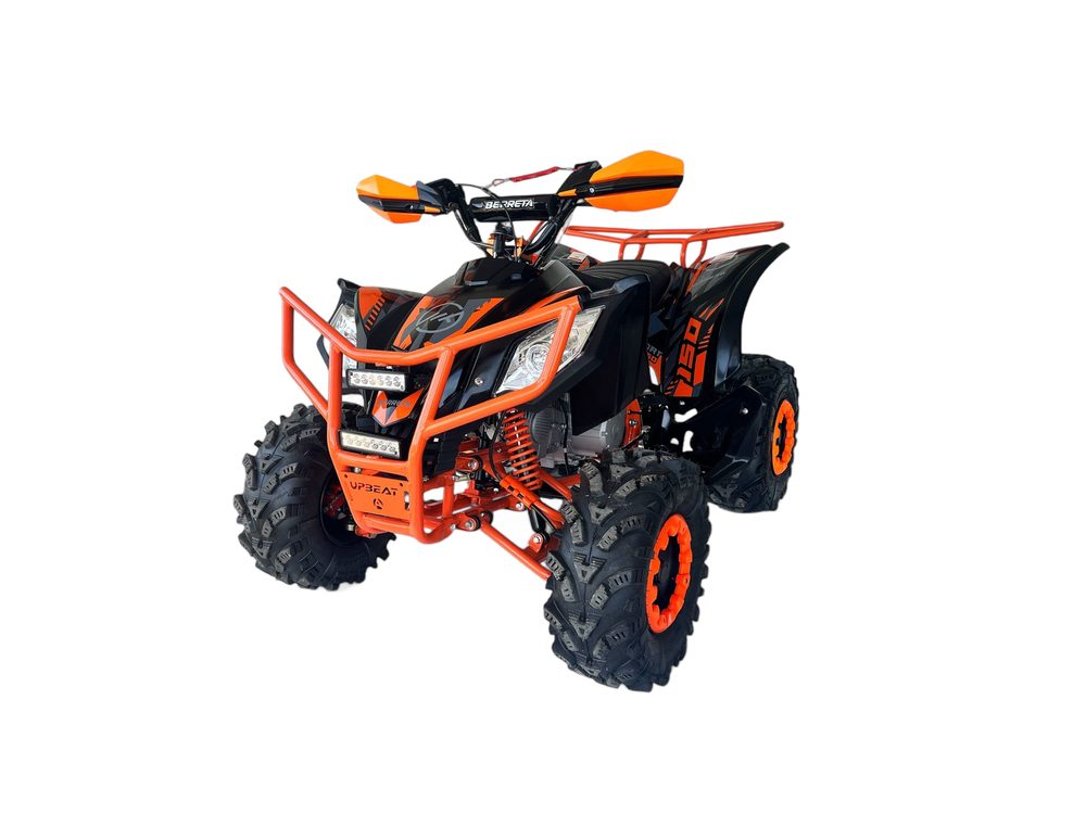 BERRETA SPORT 150cc - quad na sprzedaż w Max Moto Krosno