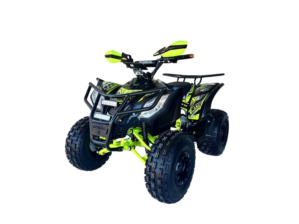 BERRETA SPORT ECO 1000W - quad na sprzedaż w Max Moto Krosno