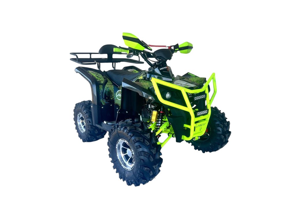 BERRETA TURBO 150cc - quad na sprzedaż w Max Moto Krosno