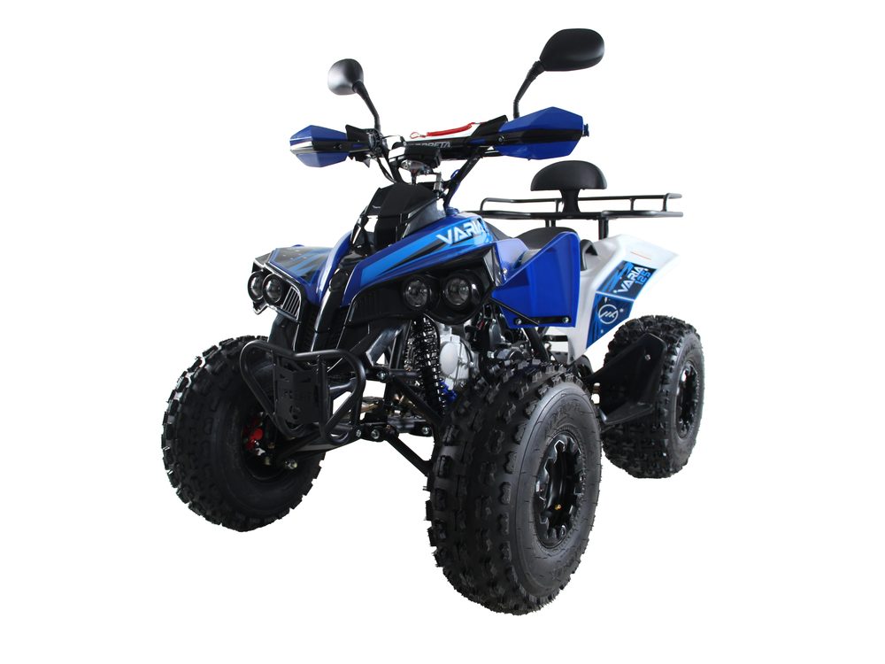 BERRETA VARIA 125cc - quad na sprzedaż w Max Moto Krosno