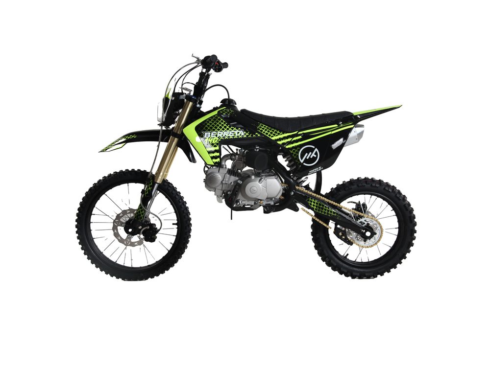 BERRETA ABT 150 cc - cross na sprzedaż w Max Moto Krosno