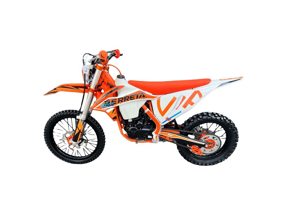 BERRETA ABT 300cc - cross na sprzedaż w Max Moto Krosno