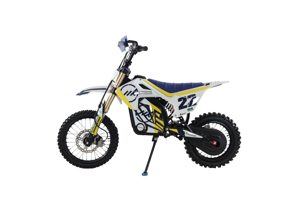 BERRETA E1000W - cross na sprzedaż w Max Moto Krosno