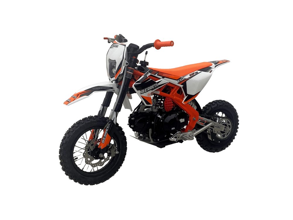 BERRETA EGL 110cc - cross na sprzedaż w Max Moto Krosno