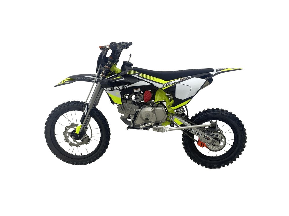 BERRETA EGL 150cc - cross na sprzedaż w Max Moto Krosno