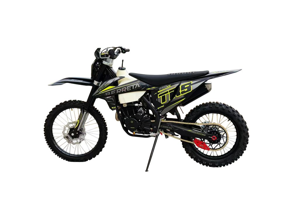 BERRETA TR5 250cc - cross na sprzedaż w Max Moto Krosno