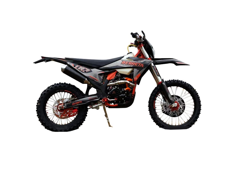 BERRETA TR7 300cc - cross na sprzedaż w Max Moto Krosno