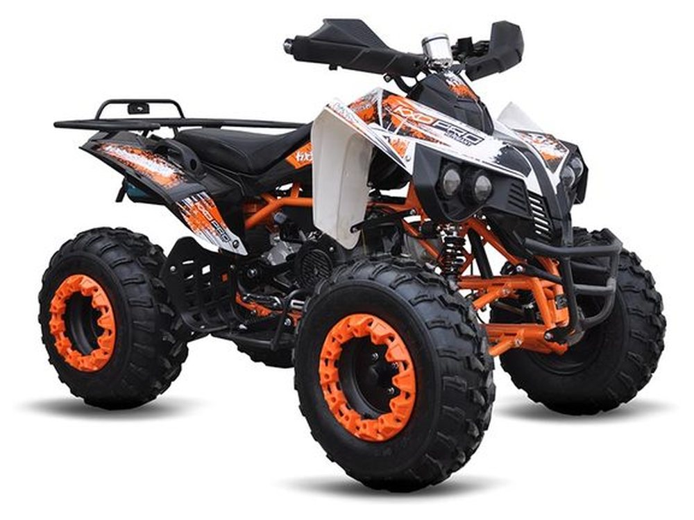 KXD 008 -10 Discovery - quad na sprzedaż w Max Moto Krosno