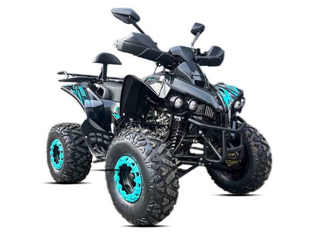 KXD 008 – 8 Pro Lemon - quad na sprzedaż w Max Moto Krosno