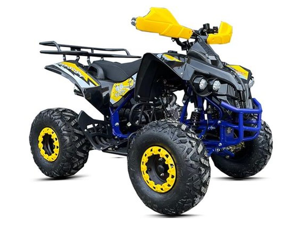 KXD 008 – 8 Varia Pro - quad na sprzedaż w Max Moto Krosno