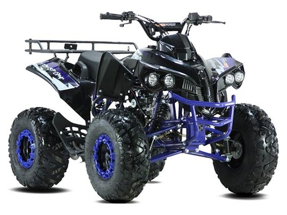 KXD 008 – 8 Varia - quad na sprzedaż w Max Moto Krosno
