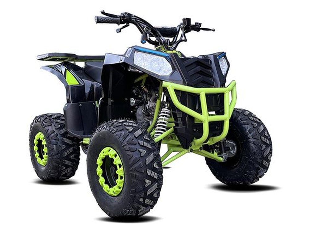 KXD COMMANDER 007/8 - quad na sprzedaż w Max Moto Krosno