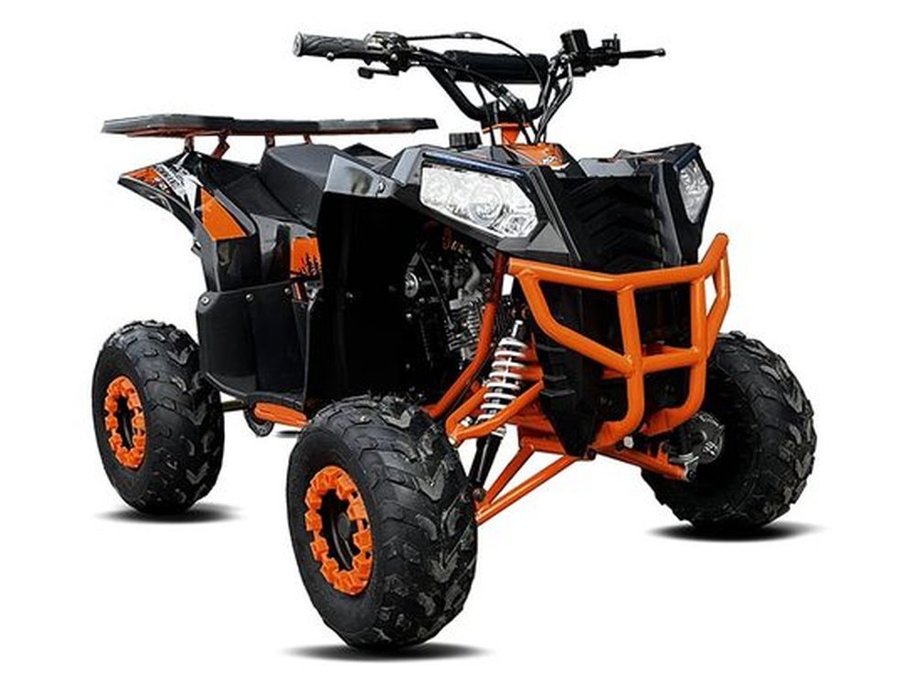 KXD COMMANDER 7 - quad na sprzedaż w Max Moto Krosno