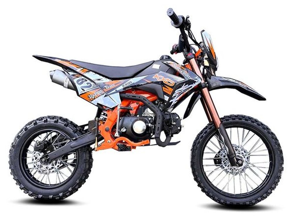KXD CROSS 609 PRO - cross na sprzedaż w Max Moto Krosno