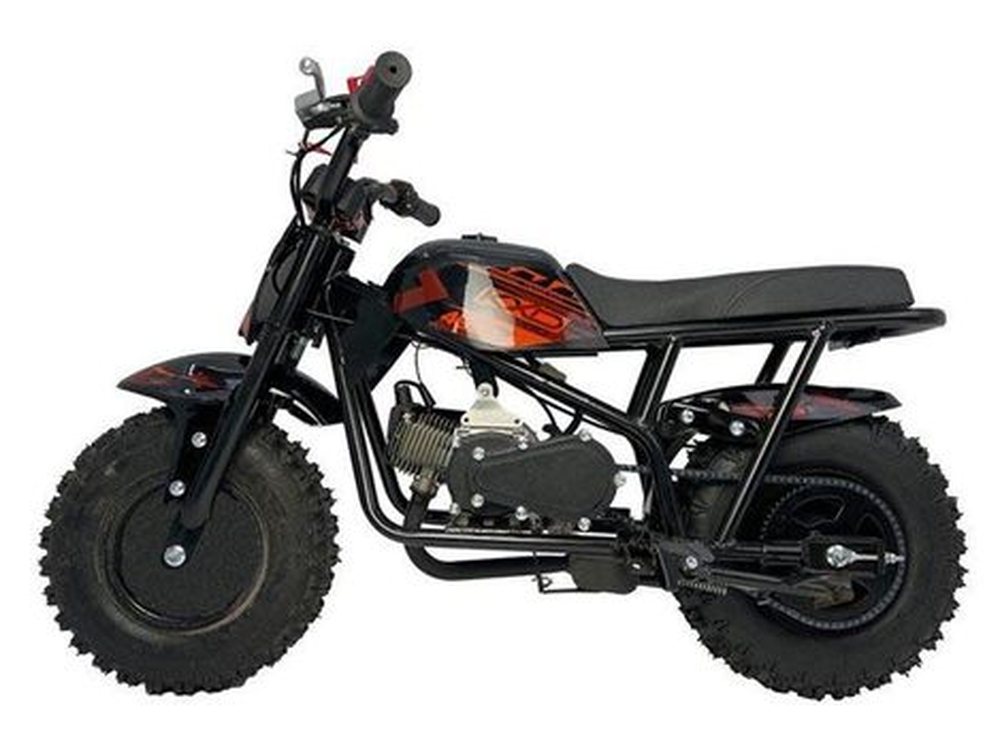 KXD CROSS DB 505 - cross na sprzedaż w Max Moto Krosno