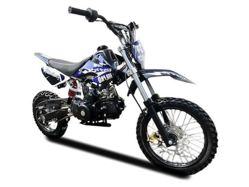 KXD CROSS DB 607A automat - cross na sprzedaż w Max Moto Krosno