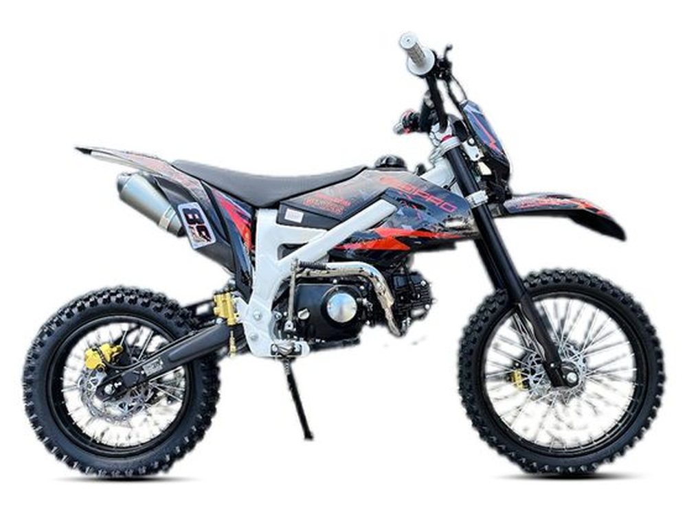 KXD CROSS DB 612 PRO Automat - cross na sprzedaż w Max Moto Krosno