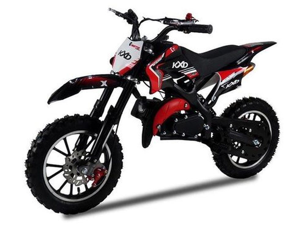 KXD CROSS DB 701A - cross na sprzedaż w Max Moto Krosno