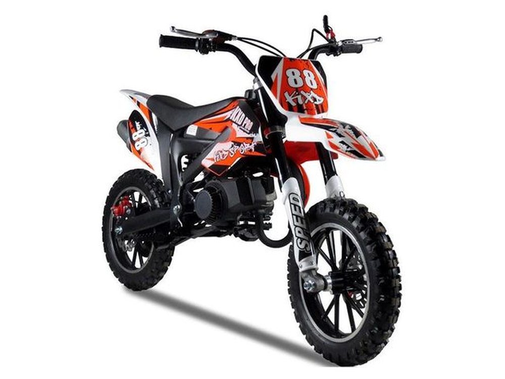 KXD CROSS DB 706A - cross na sprzedaż w Max Moto Krosno