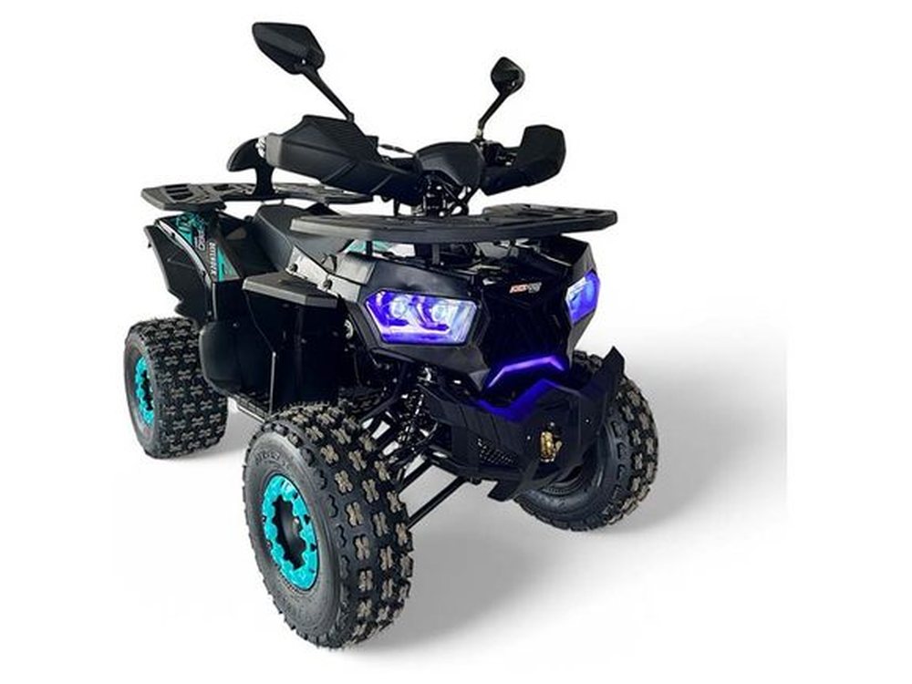 KXD DEFENDER 125 - quad na sprzedaż w Max Moto Krosno