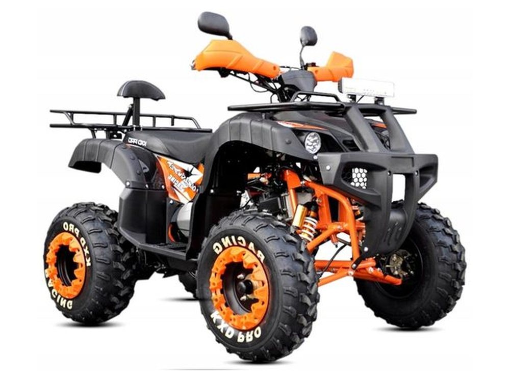 KXD HUMMER OUTLANDER 250 - quad na sprzedaż w Max Moto Krosno