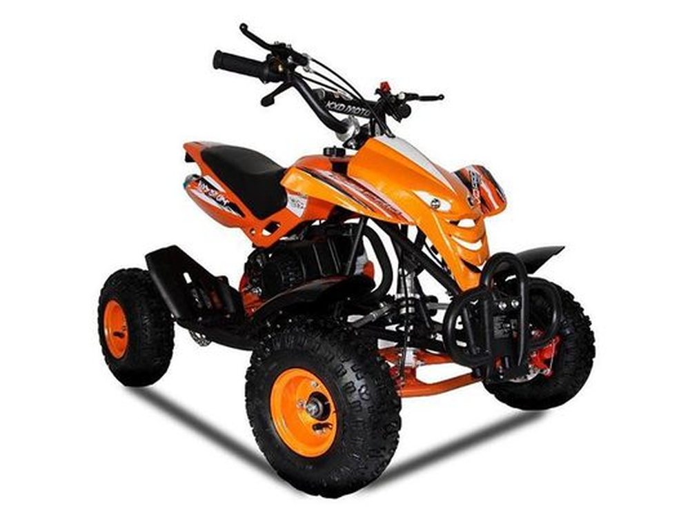 KXD MINI QUAD M4-4 - quad na sprzedaż w Max Moto Krosno