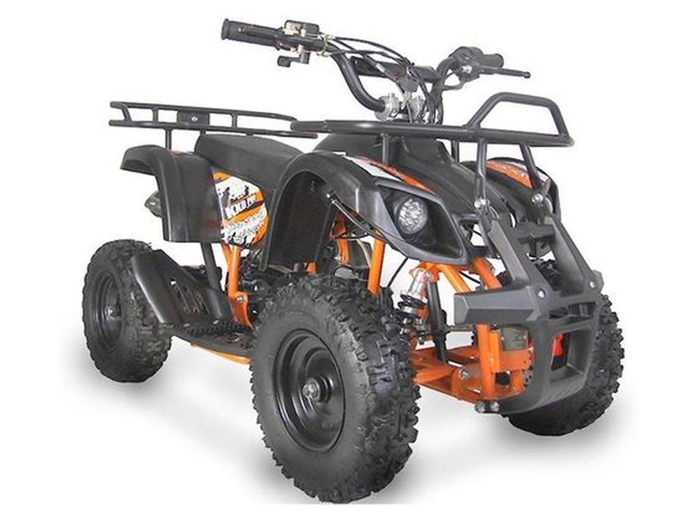 KXD MINI QUAD M7-6 e-start - quad na sprzedaż w Max Moto Krosno