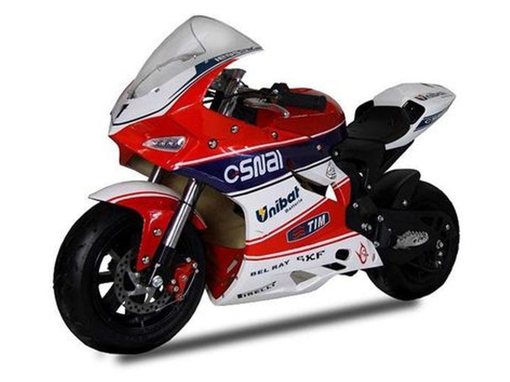 KXD PB 008SX 2T - cross na sprzedaż w Max Moto Krosno