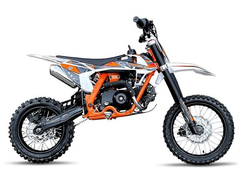 KXD PRO KX7 automat - cross na sprzedaż w Max Moto Krosno