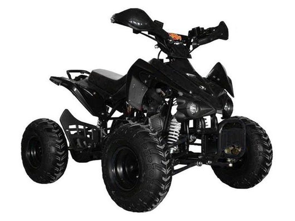 KXD QUAD 004-7 Carbon Pro - quad na sprzedaż w Max Moto Krosno