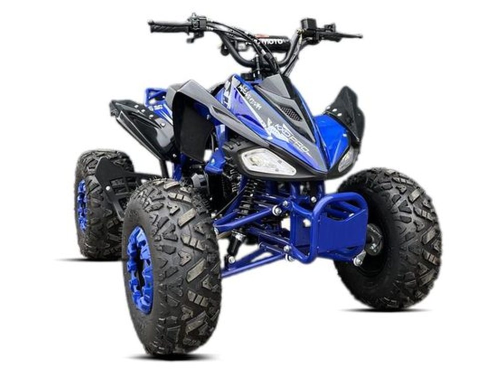 KXD QUAD 004-8 Carbon - quad na sprzedaż w Max Moto Krosno