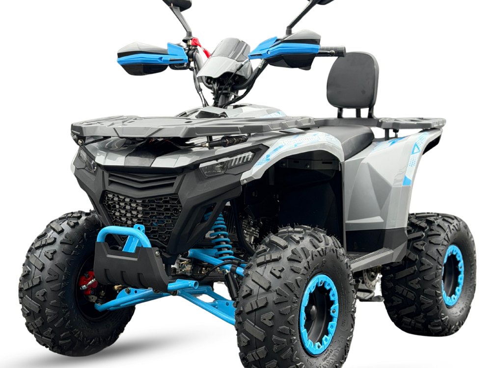 Sztorm Galaxy 125 - quad na sprzedaż w Max Moto Krosno