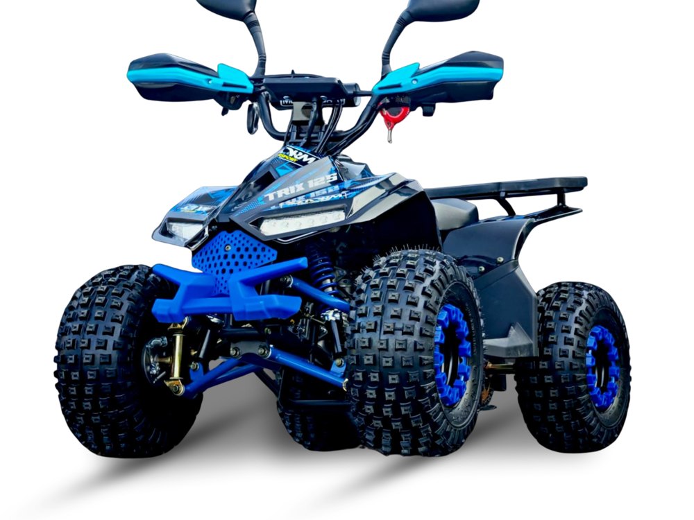 Sztorm Trix 110 - quad na sprzedaż w Max Moto Krosno