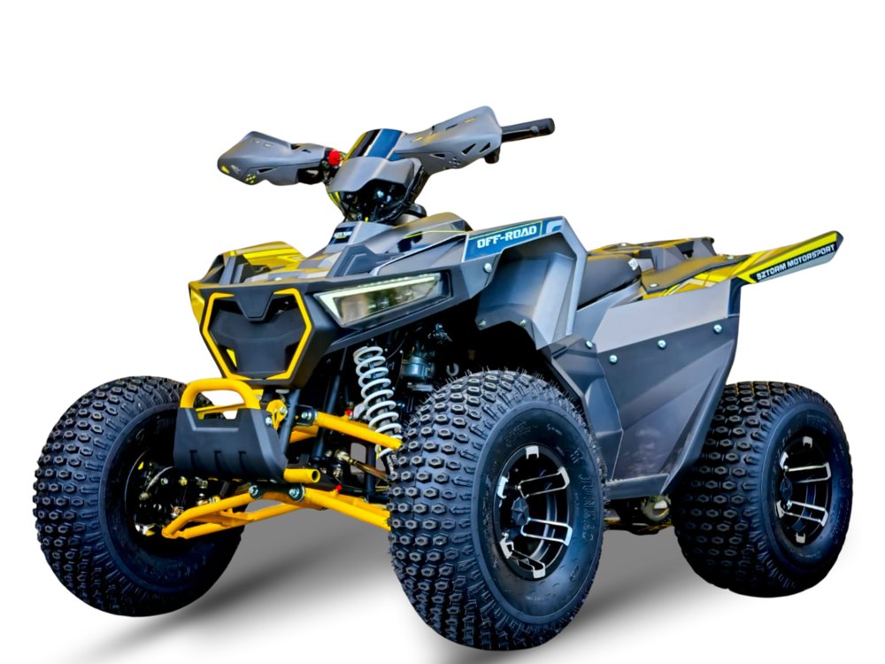 Sztorm Viking 125 PRO - quad na sprzedaż w Max Moto Krosno