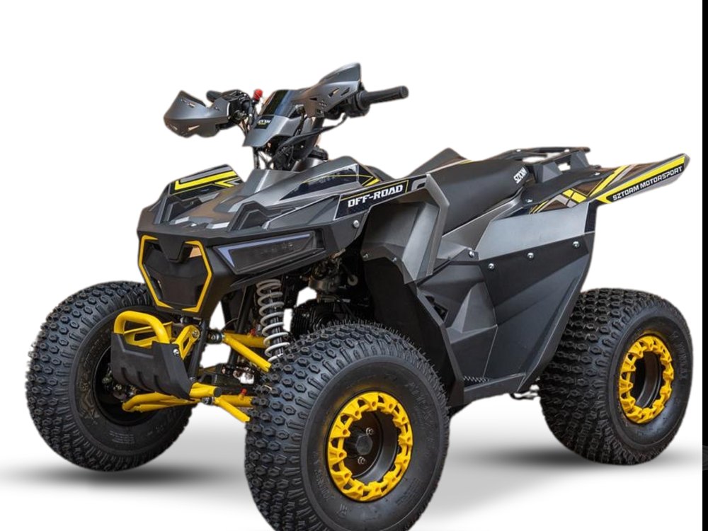 Sztorm Viking 125 - quad na sprzedaż w Max Moto Krosno
